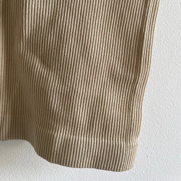 Zara seamless top - Picture 11 of 13